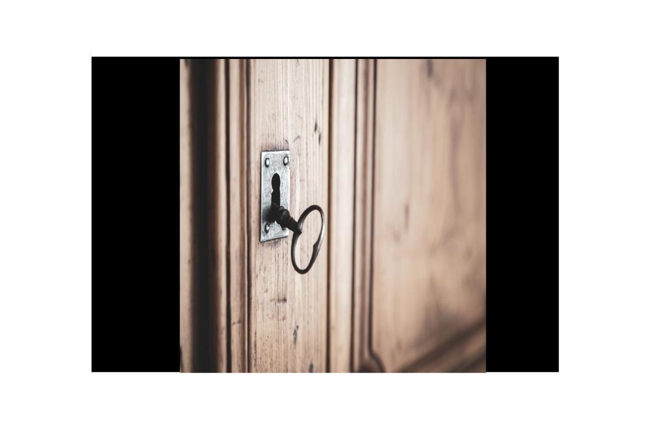 La Lupa Apartment - In The Heart Of Aosta With Car Box Exteriör bild